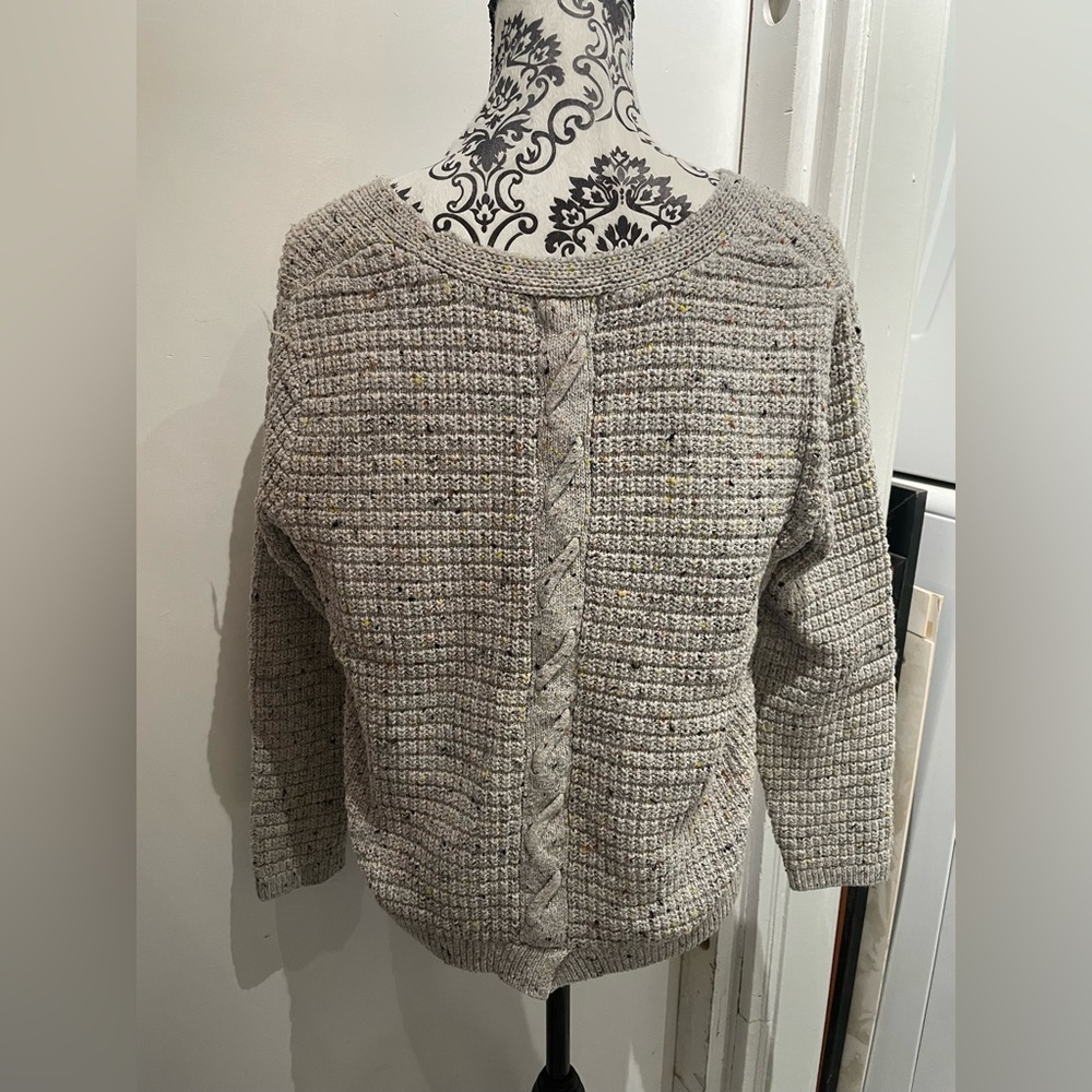 Universal Thread sweater - Picture 4 of 11